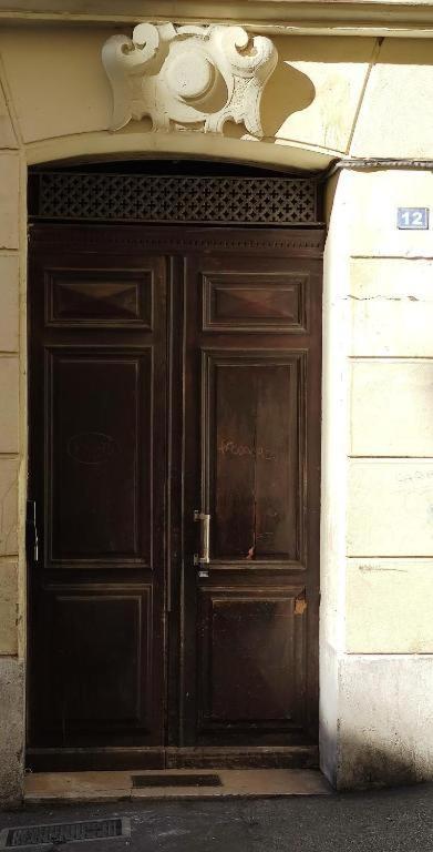 Apartmán Joli T2 Proche Vieux-Port, Terrasses Du Port Et Metro Joliette Marseille Exteriér fotografie